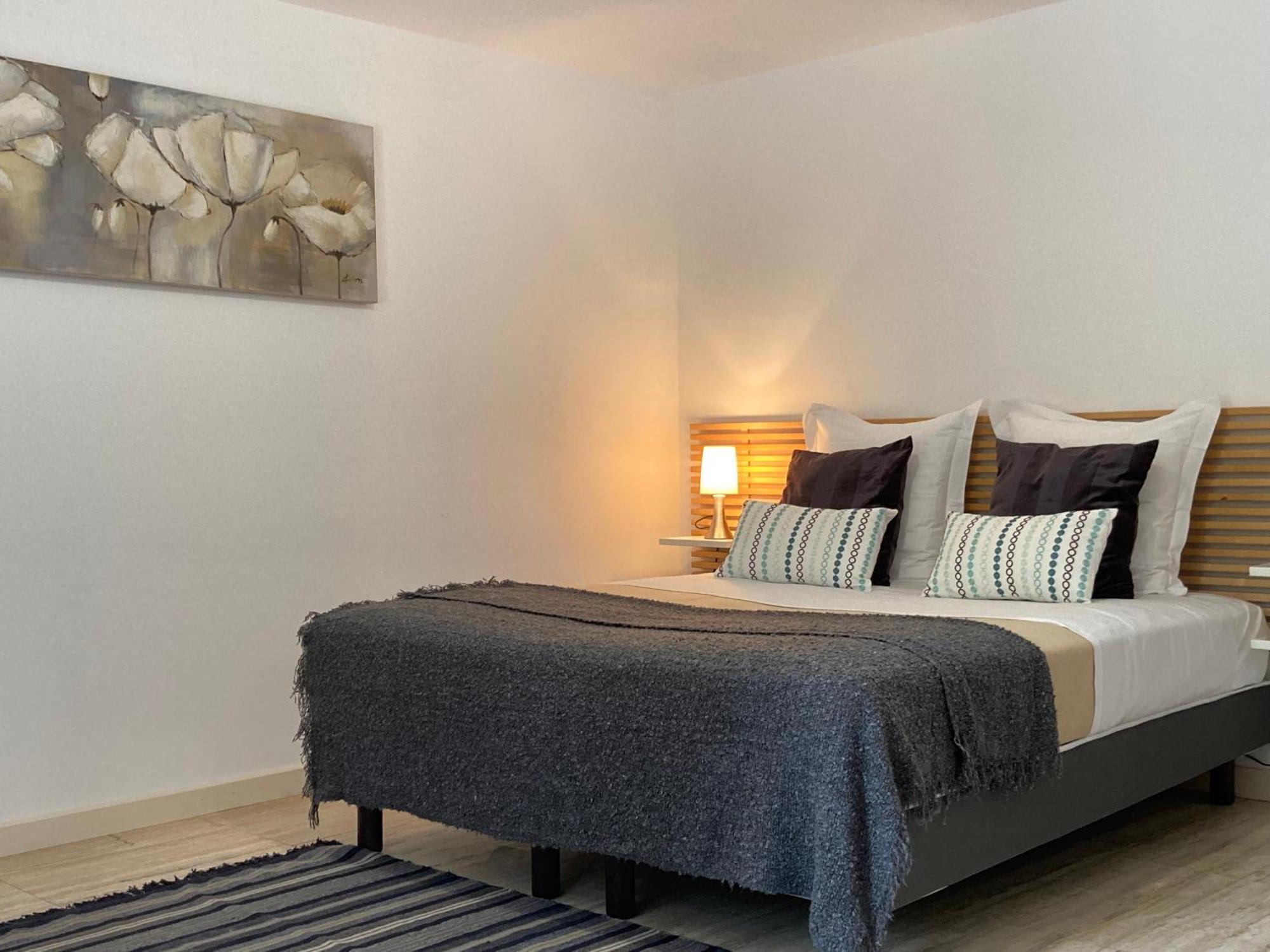 Apartmán Pavillon De L'Etang Châteauneuf-du-Rhône Exteriér fotografie